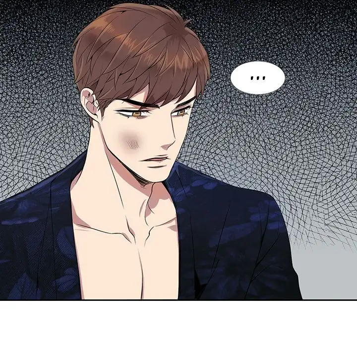 Why Is it You? Chapter 4 Page 19