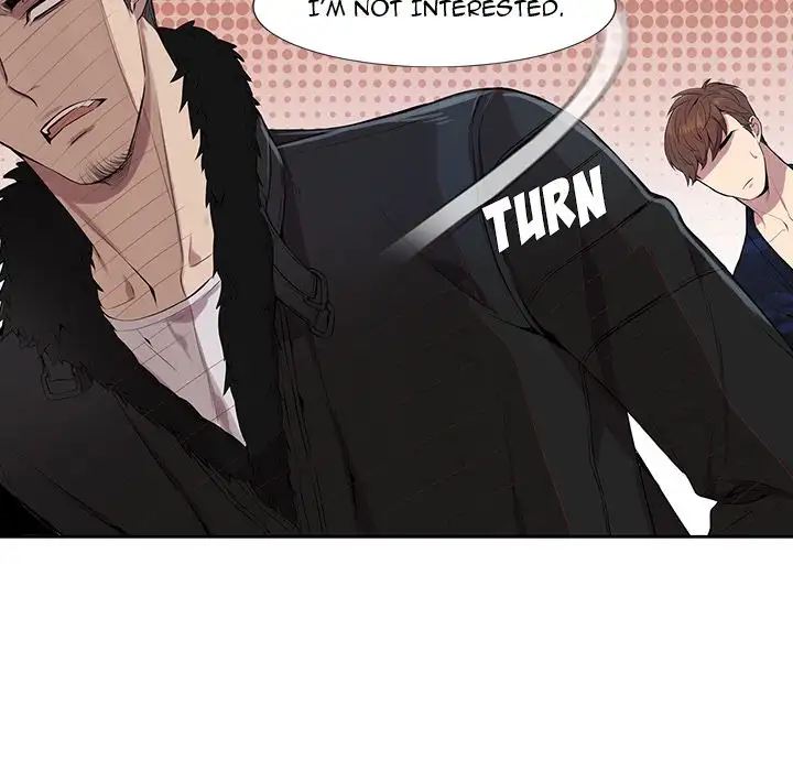 Why Is it You? Chapter 4 Page 36