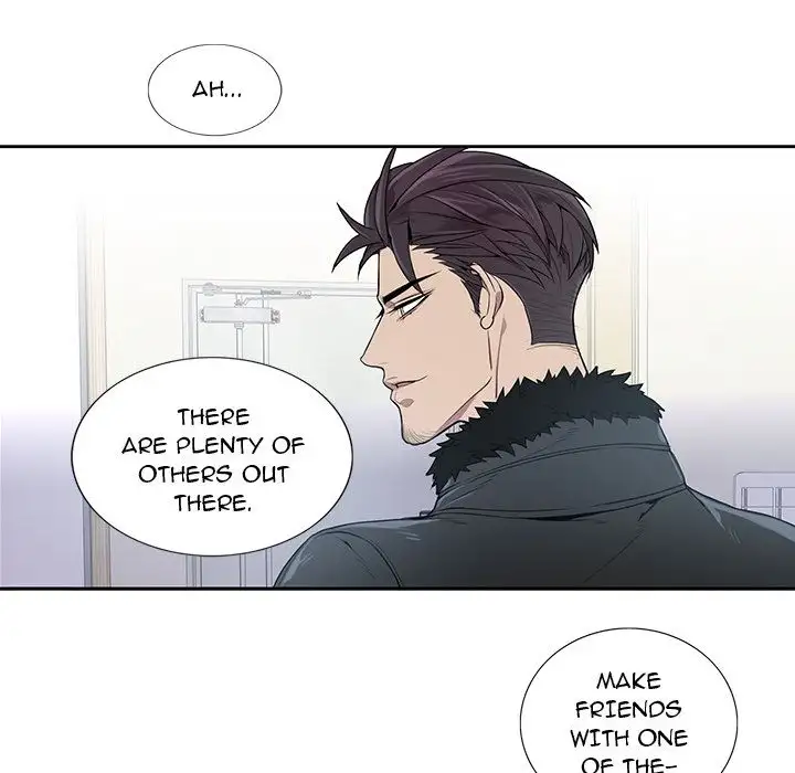 Why Is it You? Chapter 4 Page 38