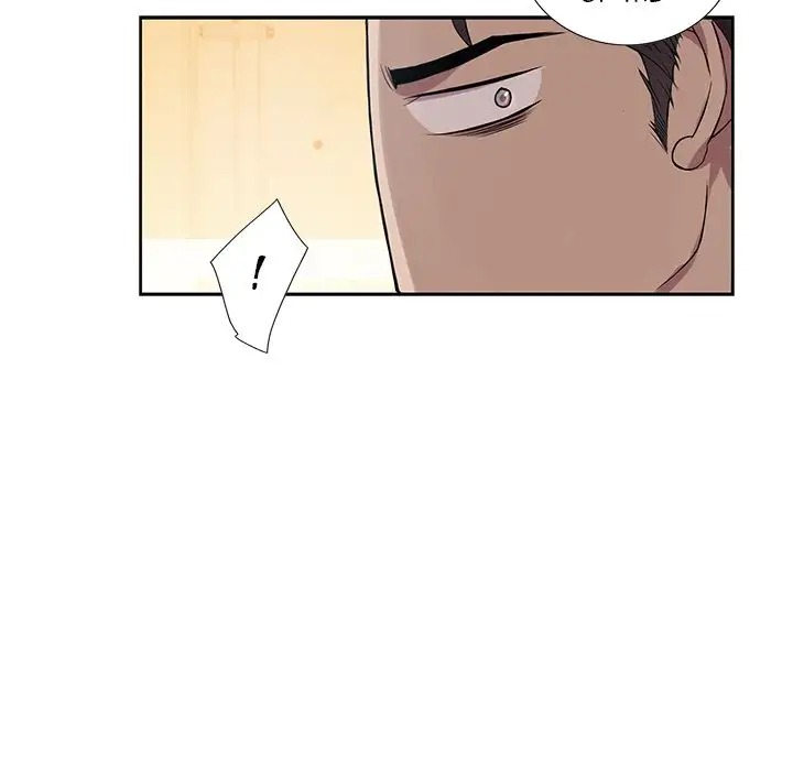 Why Is it You? Chapter 4 Page 39
