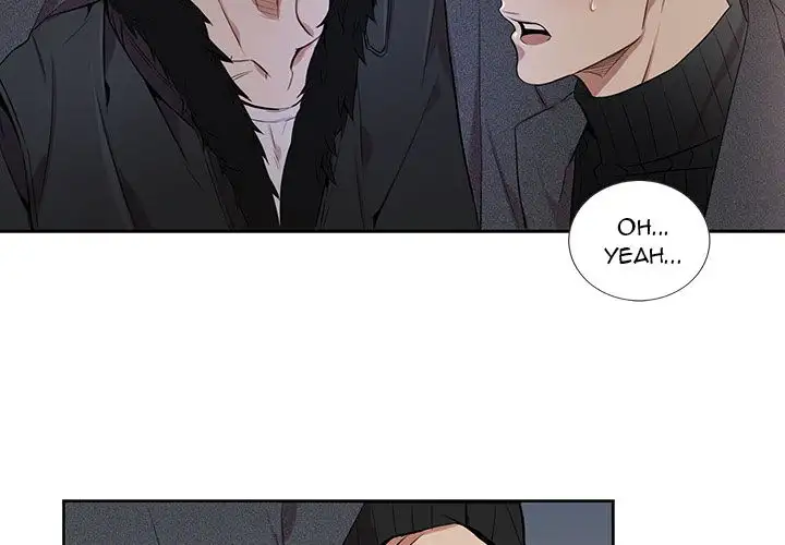 Why Is it You? Chapter 4 Page 4