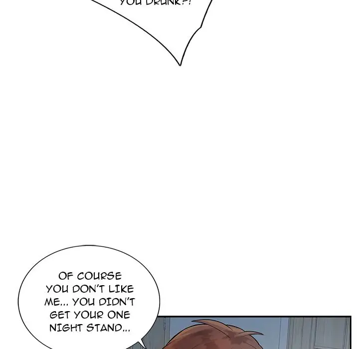 Why Is it You? Chapter 4 Page 41