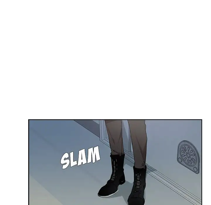Why Is it You? Chapter 4 Page 49
