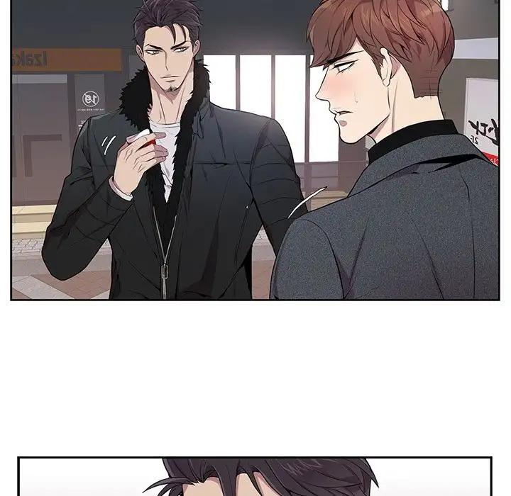 Why Is it You? Chapter 4 Page 6