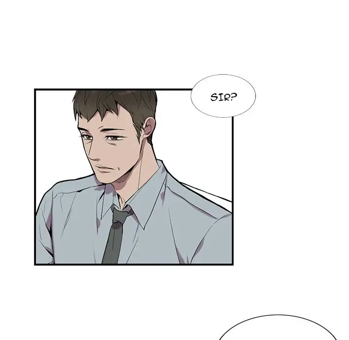 Why Is it You? Chapter 4 Page 64