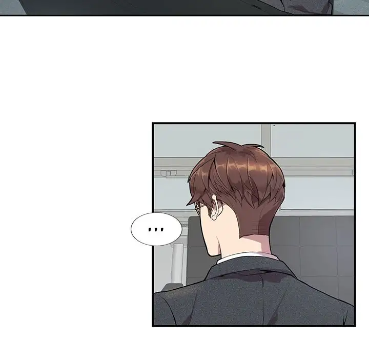 Why Is it You? Chapter 4 Page 68