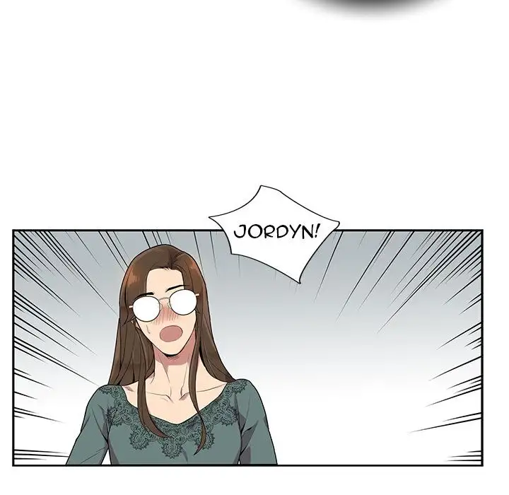 Why Is it You? Chapter 4 Page 76