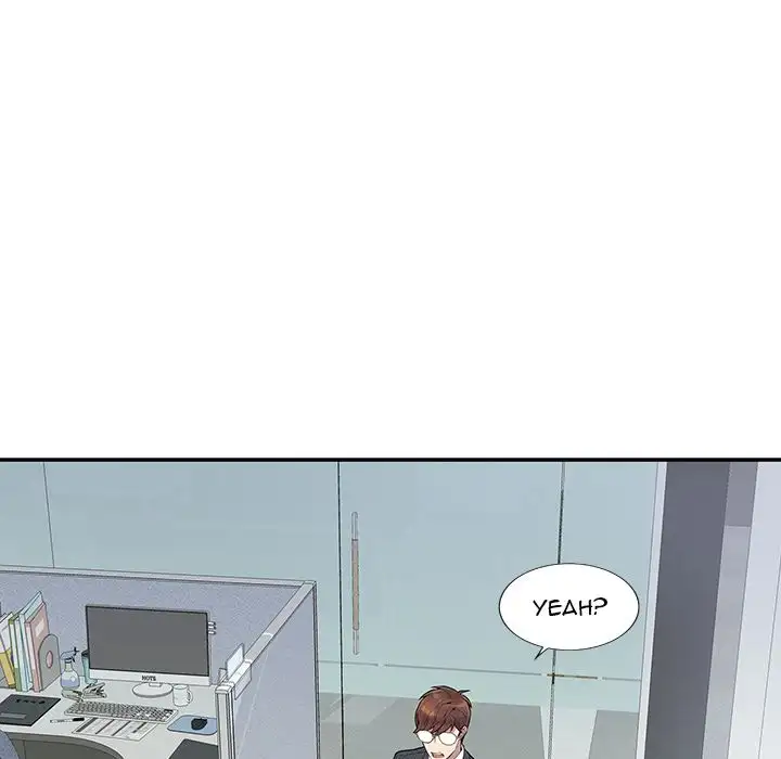 Why Is it You? Chapter 4 Page 77