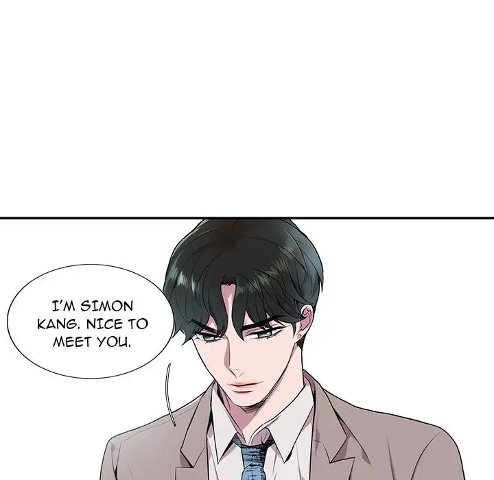 Why Is it You? Chapter 4 Page 84