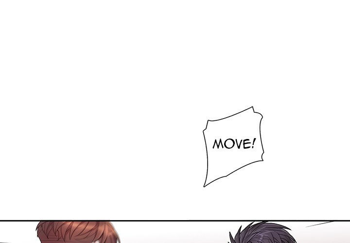 Why Is it You? Chapter 40 Page 1