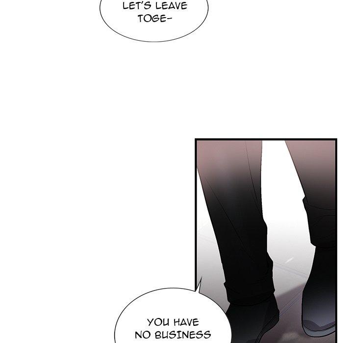 Why Is it You? Chapter 40 Page 13