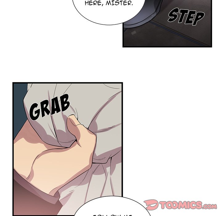 Why Is it You? Chapter 40 Page 14