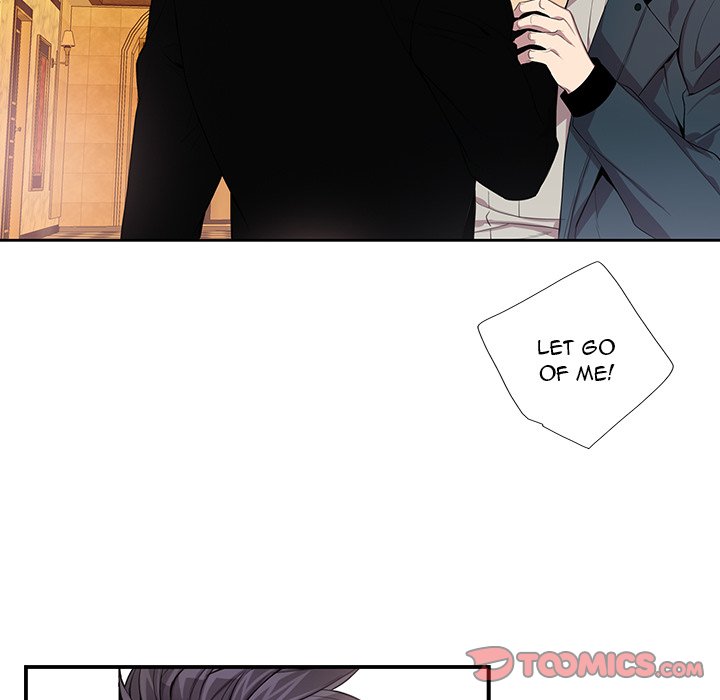 Why Is it You? Chapter 40 Page 16