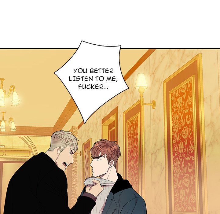 Why Is it You? Chapter 40 Page 23