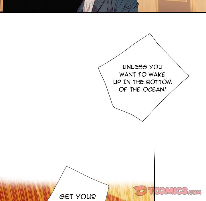 Why Is it You? Chapter 40 Page 24