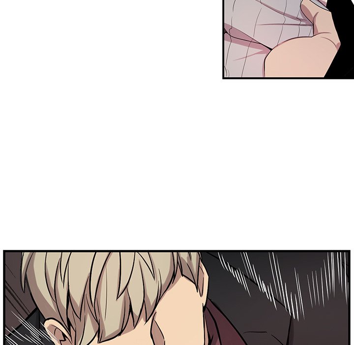 Why Is it You? Chapter 40 Page 27