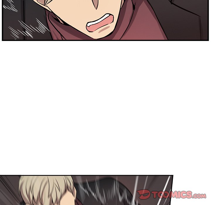 Why Is it You? Chapter 40 Page 28