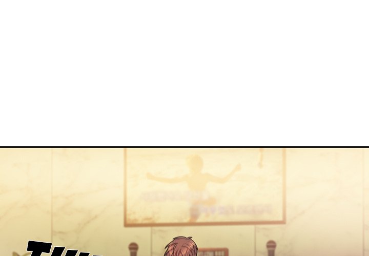 Why Is it You? Chapter 40 Page 3