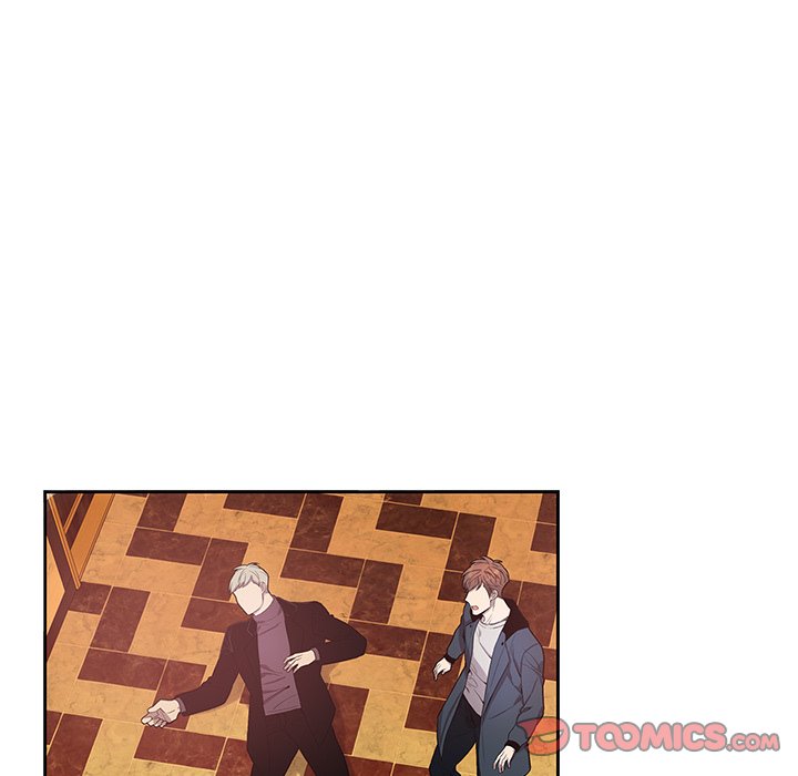 Why Is it You? Chapter 40 Page 32