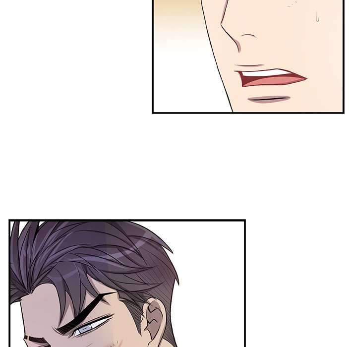 Why Is it You? Chapter 40 Page 39