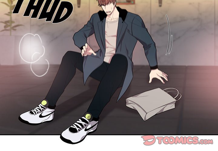 Why Is it You? Chapter 40 Page 4