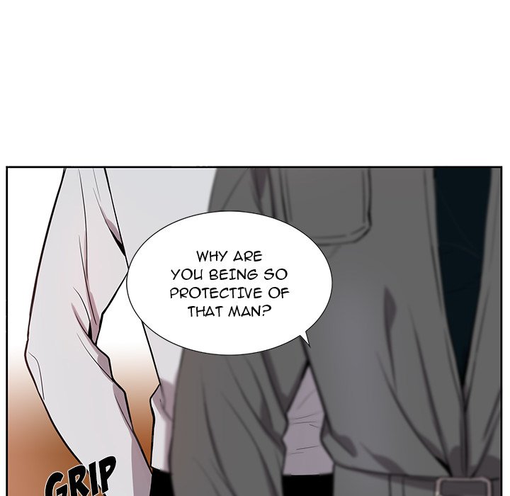 Why Is it You? Chapter 40 Page 41