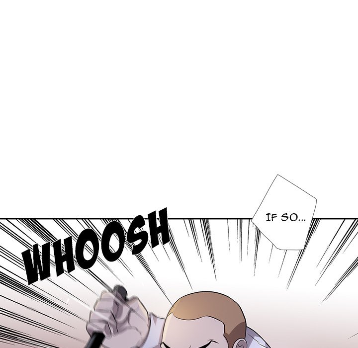 Why Is it You? Chapter 40 Page 43
