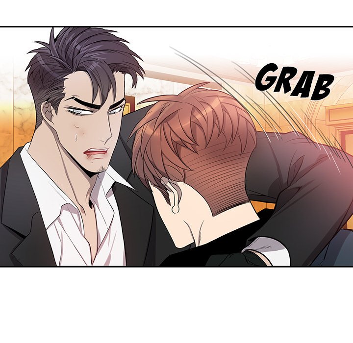 Why Is it You? Chapter 40 Page 45