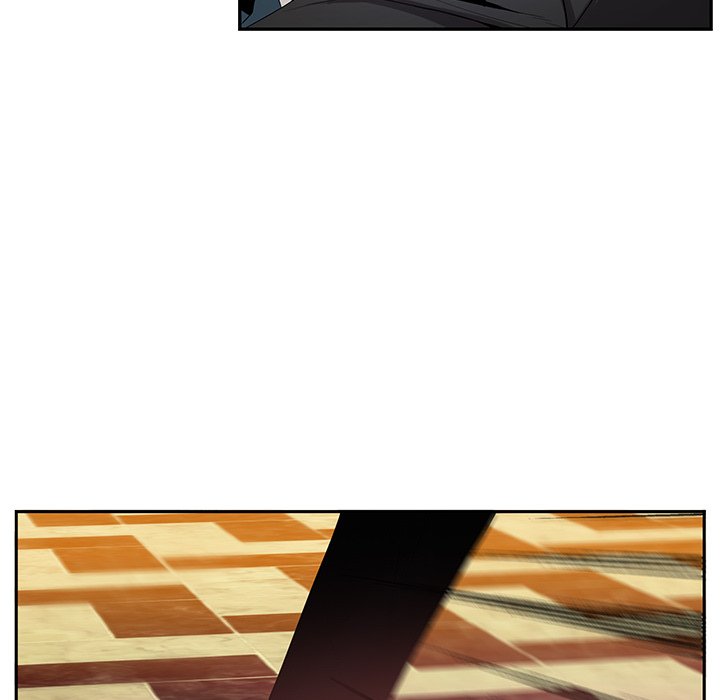 Why Is it You? Chapter 40 Page 49