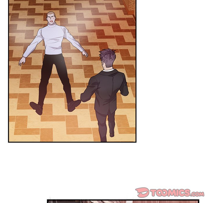 Why Is it You? Chapter 40 Page 62
