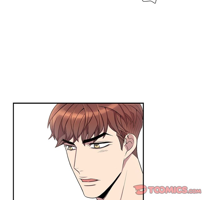 Why Is it You? Chapter 40 Page 66