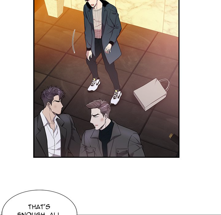Why Is it You? Chapter 40 Page 7