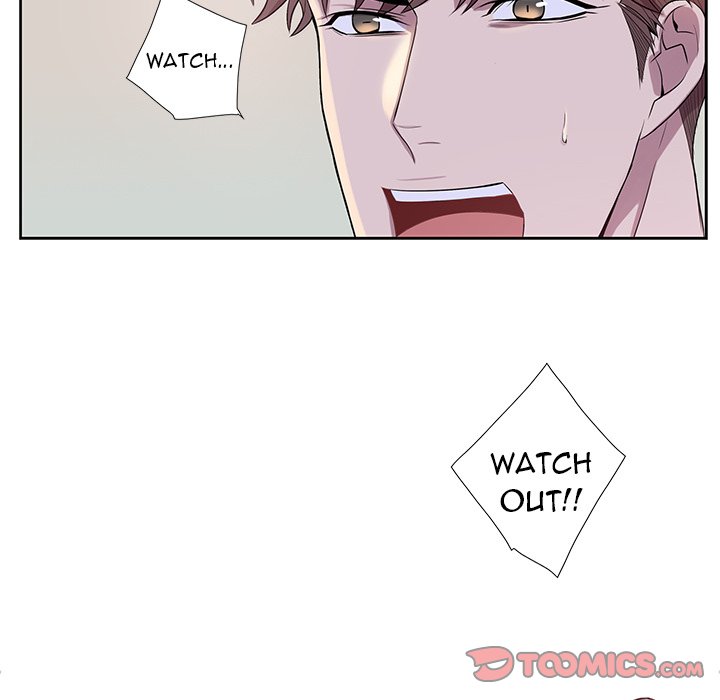 Why Is it You? Chapter 40 Page 70