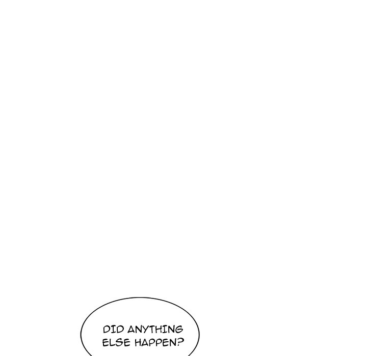 Why Is it You? Chapter 41 Page 21