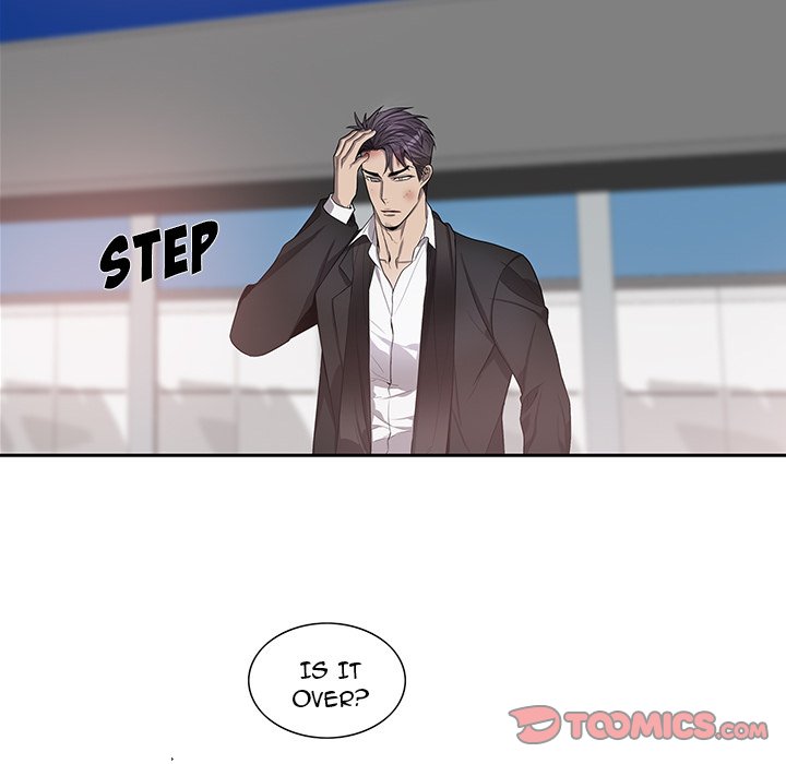 Why Is it You? Chapter 41 Page 26