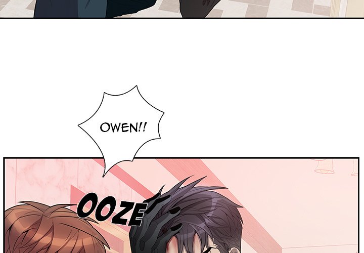 Why Is it You? Chapter 41 Page 3