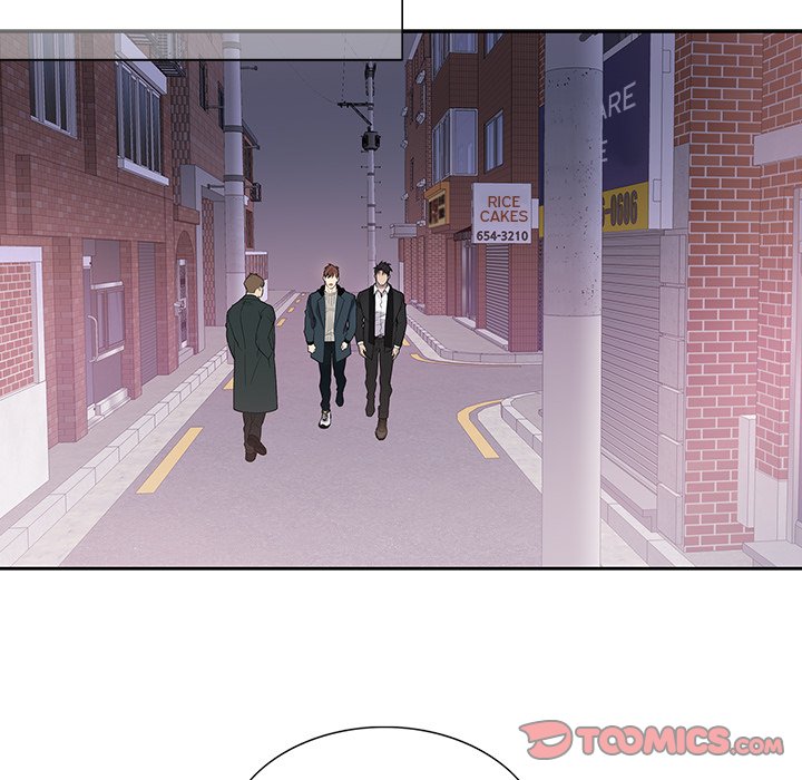 Why Is it You? Chapter 41 Page 32