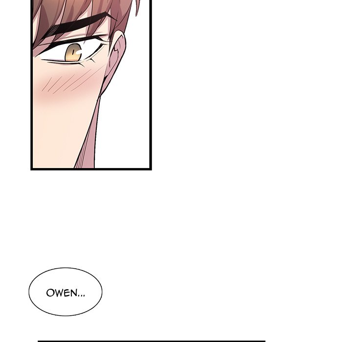 Why Is it You? Chapter 41 Page 37