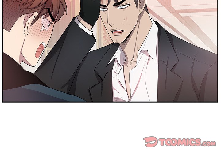 Why Is it You? Chapter 41 Page 4