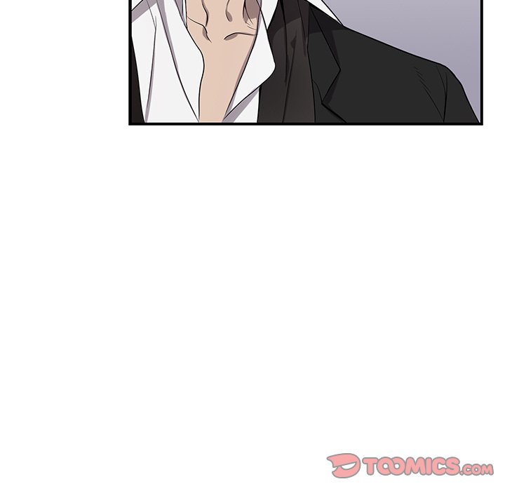 Why Is it You? Chapter 41 Page 40