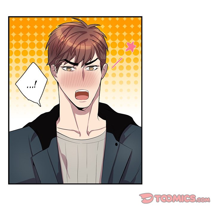 Why Is it You? Chapter 41 Page 44