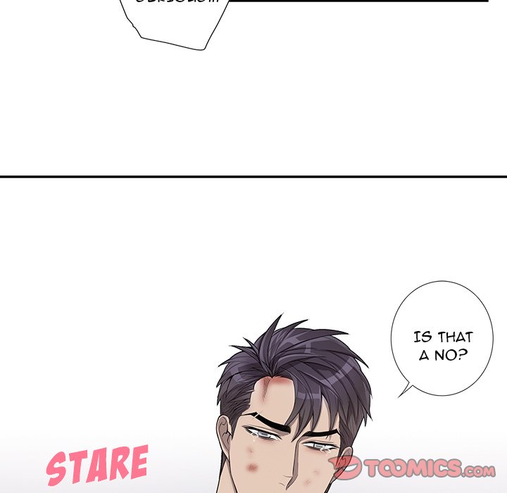 Why Is it You? Chapter 41 Page 46