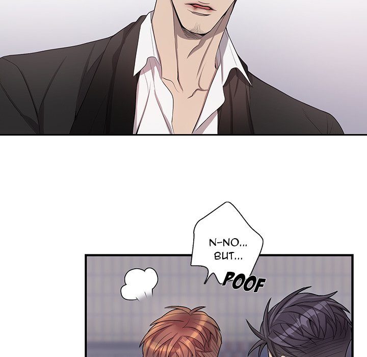 Why Is it You? Chapter 41 Page 47