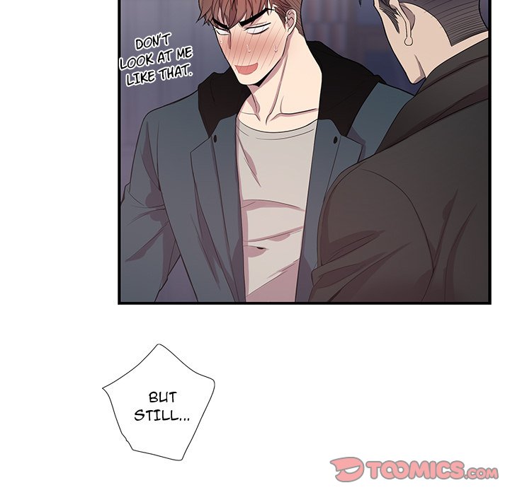 Why Is it You? Chapter 41 Page 48