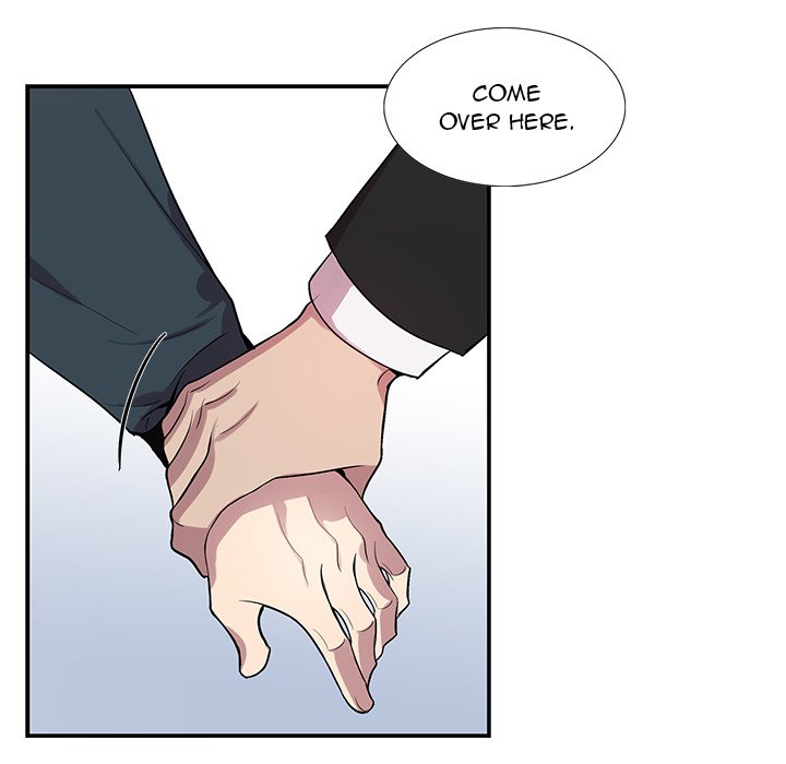 Why Is it You? Chapter 41 Page 49