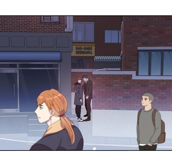 Why Is it You? Chapter 41 Page 51