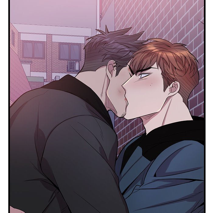 Why Is it You? Chapter 41 Page 55