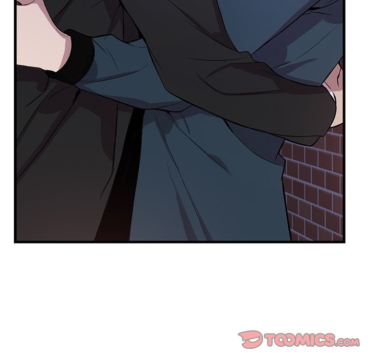 Why Is it You? Chapter 41 Page 56