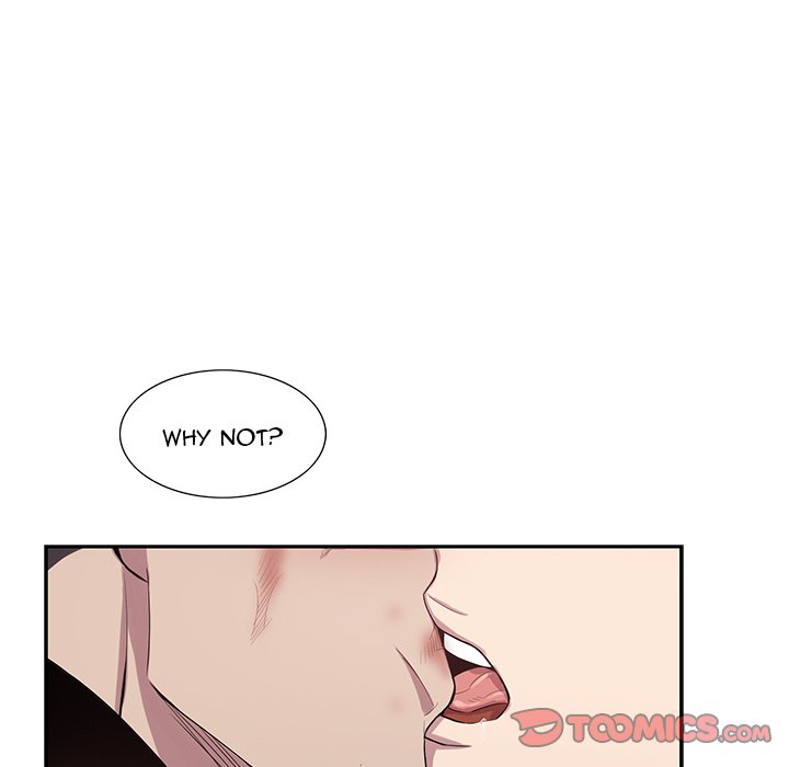Why Is it You? Chapter 41 Page 60