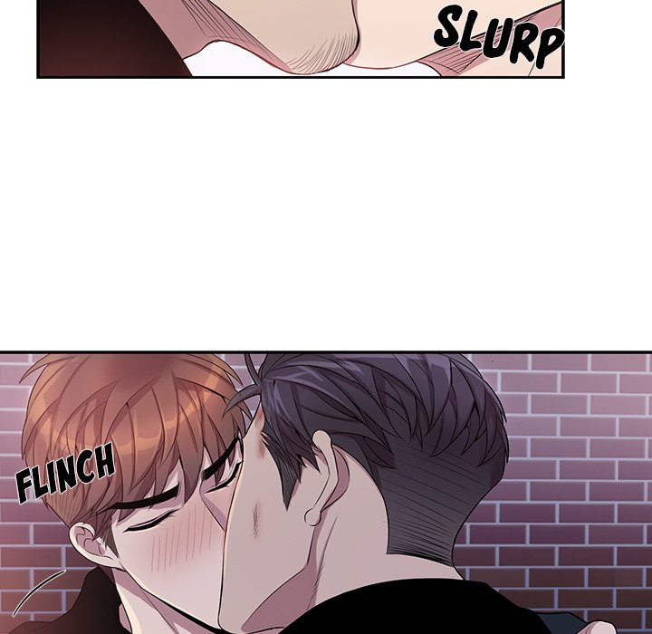 Why Is it You? Chapter 41 Page 61